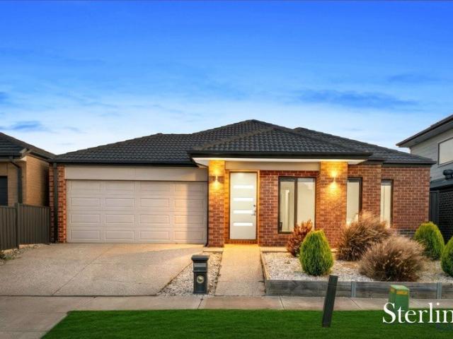 Comfort, Space & Contemporary Family Living