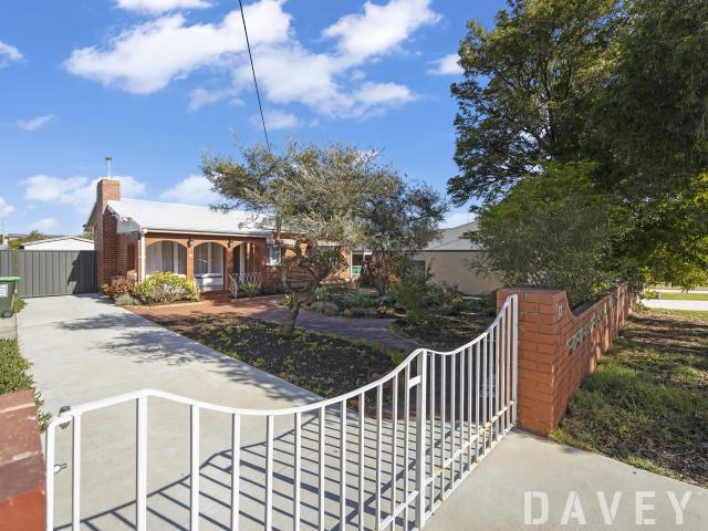 Comfort, Space & Convenience on a Generous 728sqm Block
