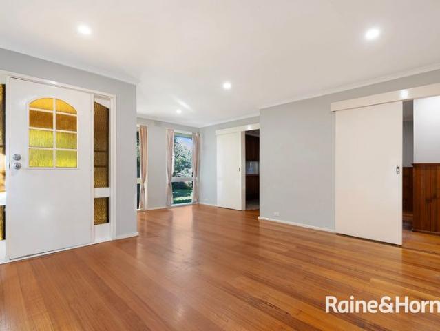 Comfort, Space & Convenience at 84 Marklin Street