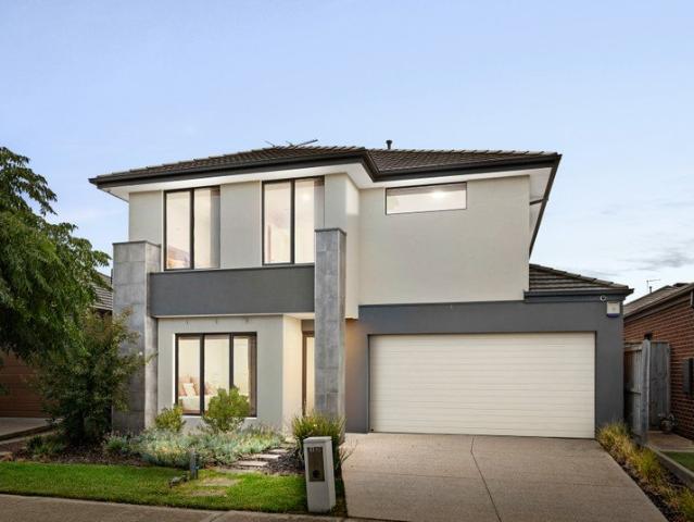 Comfort, Space & Convenience Combined