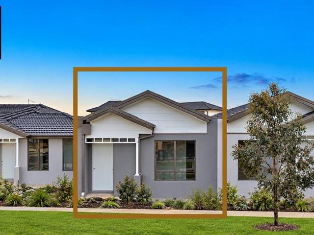 COMFORT, SPACE & CONVENIENCE FOR THE WHOLE FAMILY