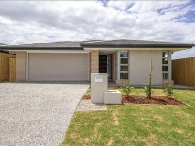 Comfort, Space & Convenience for the Whole Family