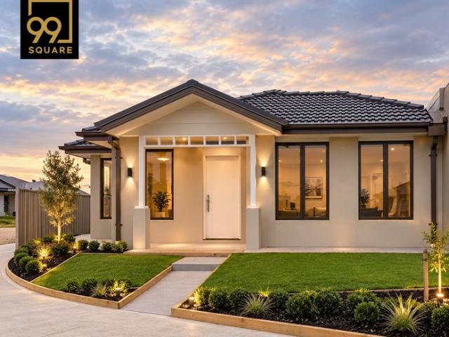 COMFORT, SPACE & CONVENIENCE FOR THE WHOLE FAMILY