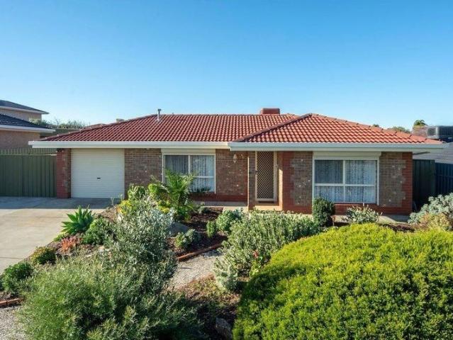 Comfort, Space & Convenience in Old Reynella