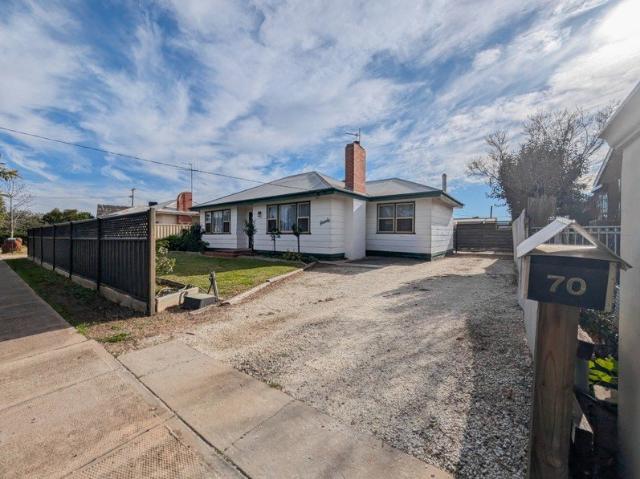 Comfort, Space & Convenience in a Great Location