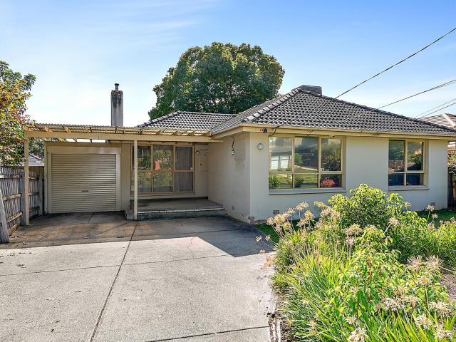 Comfort, Space & Convenience in a Family Friendly Court Location