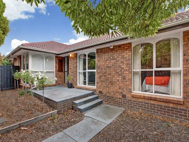 Comfort, Space & Convenience in a Family Friendly Location