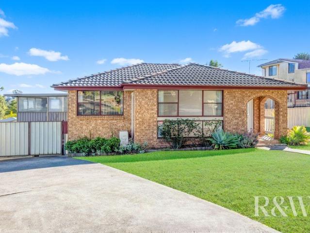 Comfort, Space & Convenience in a Family Friendly Setting
