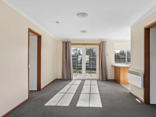 Comfort, Space & Convenience in a Peaceful Setting
