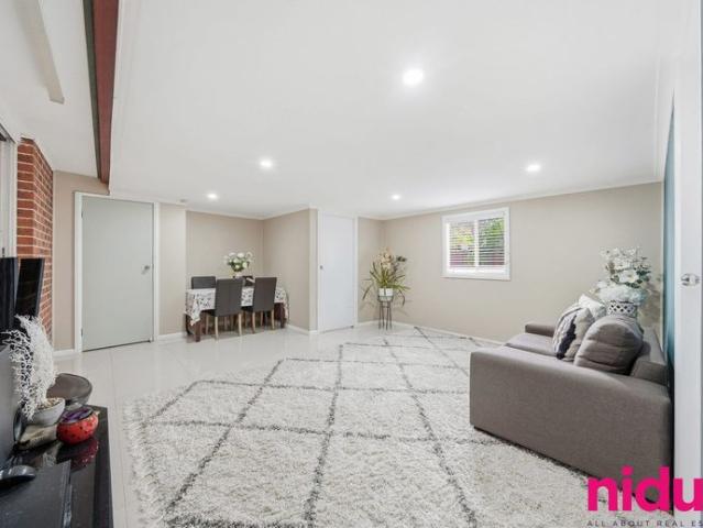 Comfort, Space & Convenience in a Prime Plumpton Location