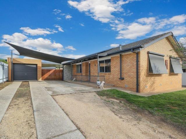 Comfort, Space & Convenience in a Prime Wodonga Location