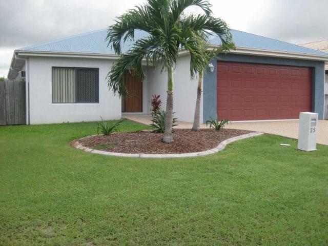 Comfort, Space & Convenience in Beautiful Idalia