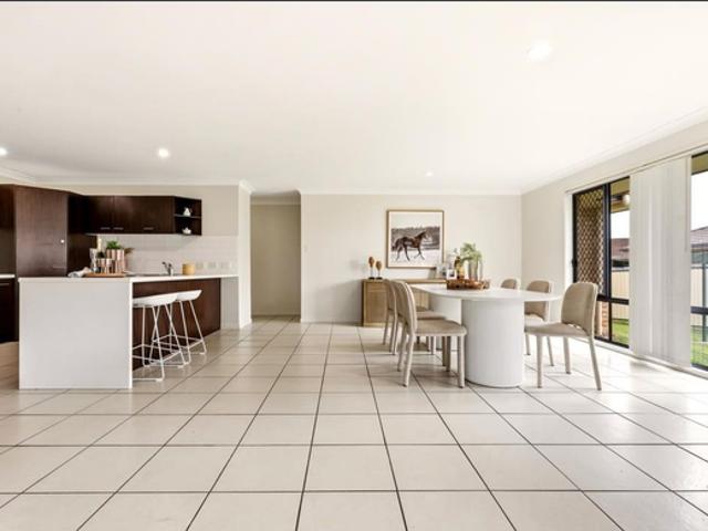 Comfort, Space & Convenience in Bellmere