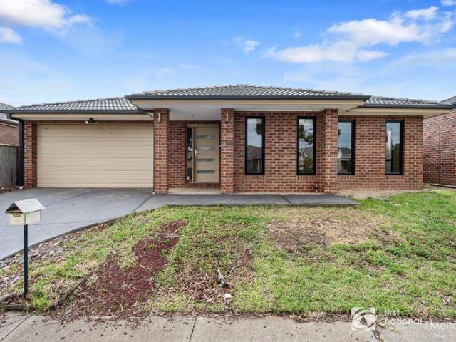 Comfort, Space & Convenience in Brookfield
