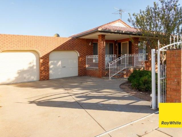 Comfort, Space & Convenience in Central Tatura