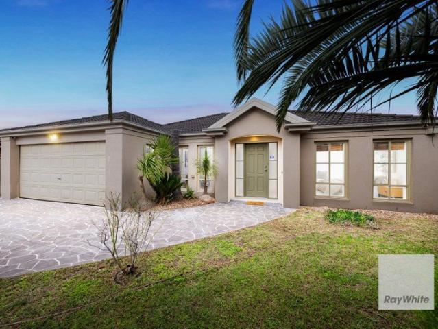 Comfort, Space & Convenience in Taylors Hill
