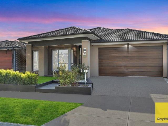 Comfort, Space & Convenience in the Heart of Truganina