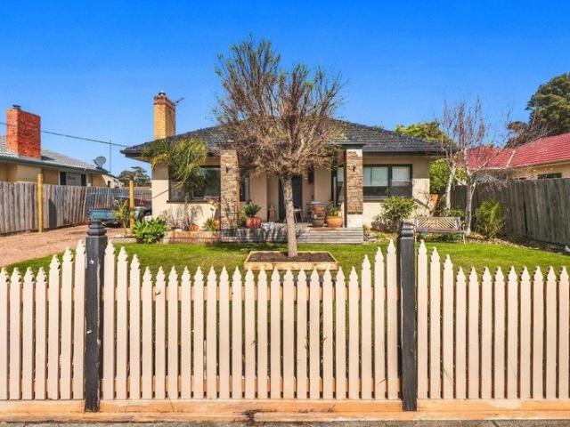 Comfort, Space & Convenience in the Heart of Yarram