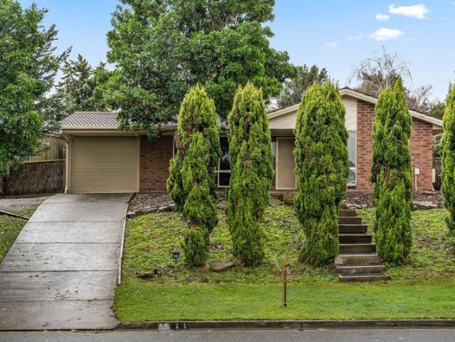 Comfort, Space & Convenience in the Heart of Aberfoyle Park