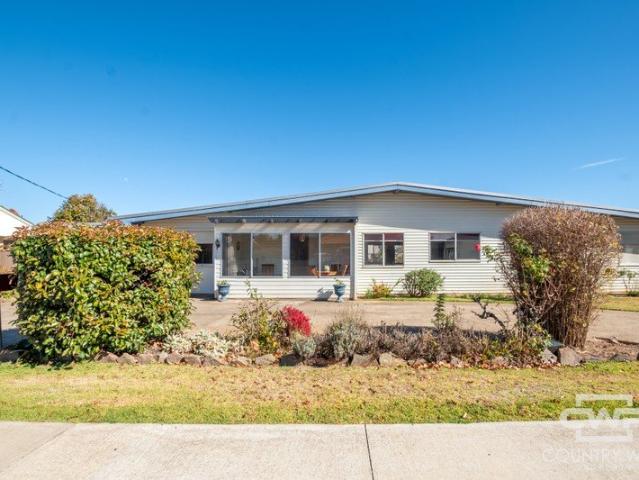 Comfort, Space & Convenience in the Heart of Guyra