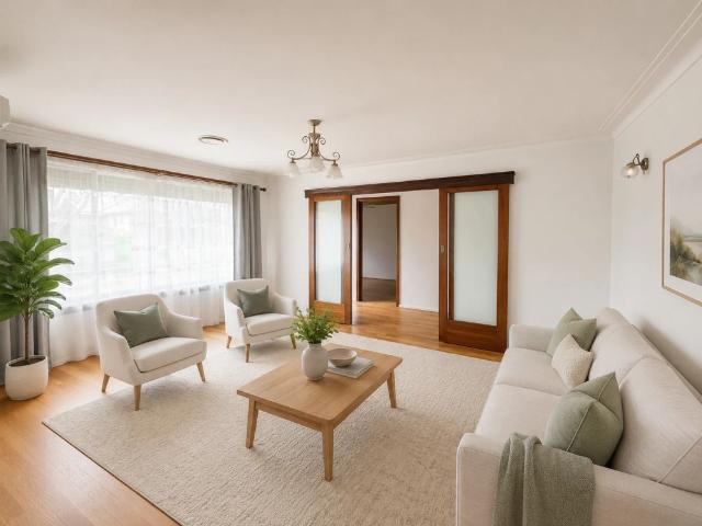 Comfort, Space & Convenience in the Heart of Lavington!