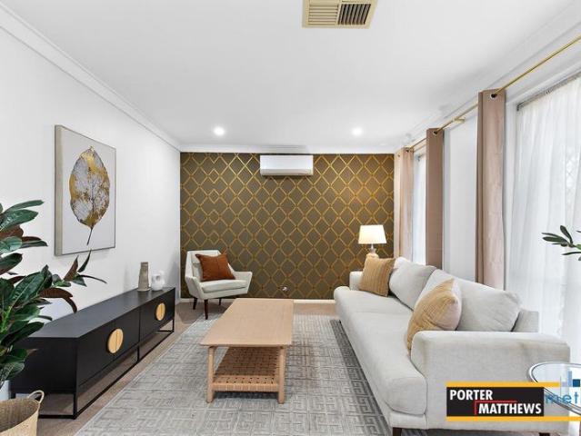 Comfort, Space & Convenience in the Heart of Maddington