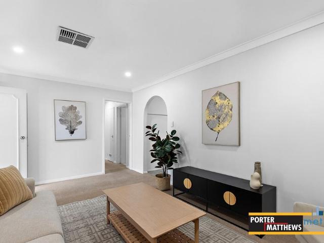 Comfort, Space & Convenience in the Heart of Maddington