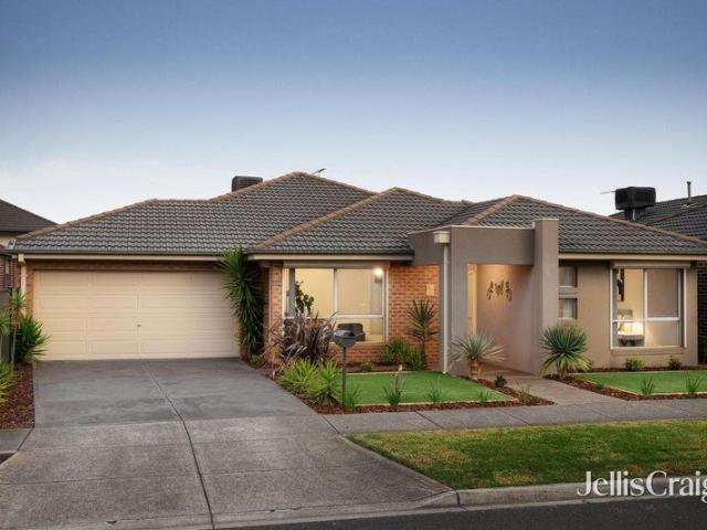 Comfort, Space & Convenience in the Heart of Mernda