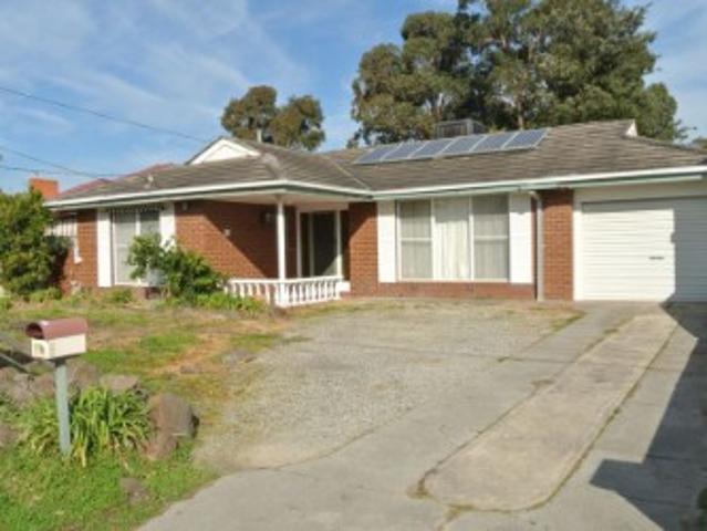 Comfort, Space & Convenience The Perfect Family Home