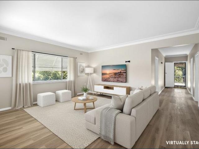 Comfort, Space & Convenience – Walk to Moree CBD