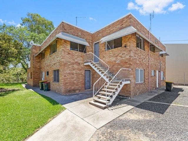 Comfort, Space & Convenience Walk to Moree CBD