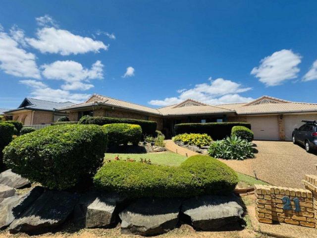 COMFORT, SPACE & CONVENIENCE YOUR NEXT AVOCA HOME