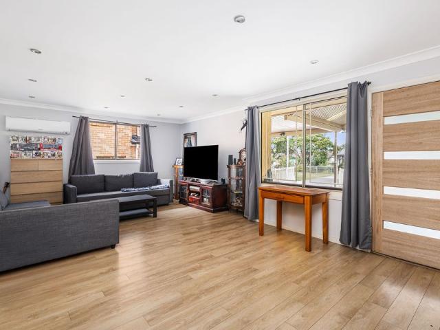 COMFORT, SPACE & CONVENIENCE