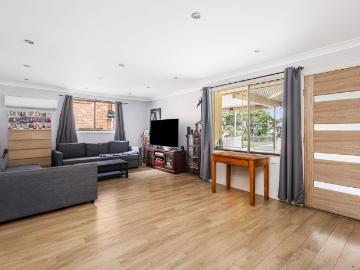 COMFORT, SPACE & CONVENIENCE