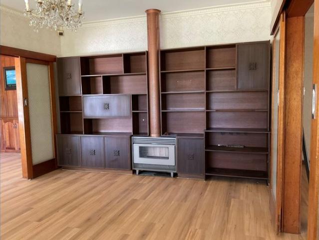Comfort, Space & Convenience