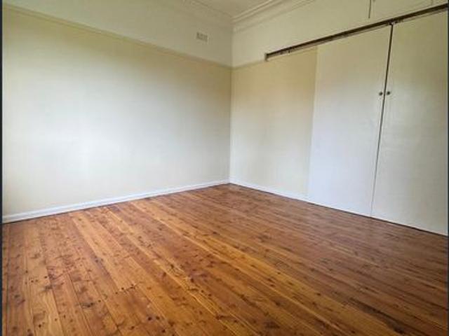 Comfort, Space & Convenience
