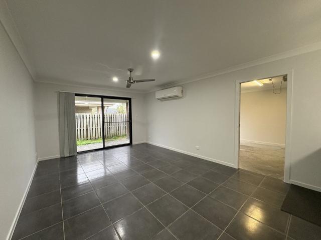 Comfort, Space & Convenience!