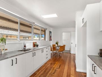 Comfort, Space & Convenience