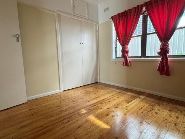 Comfort, Space & Convenience
