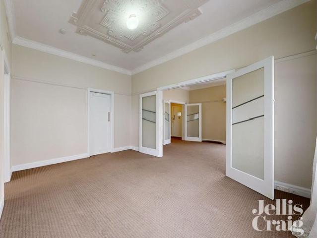 Comfort, Space & Convenience!