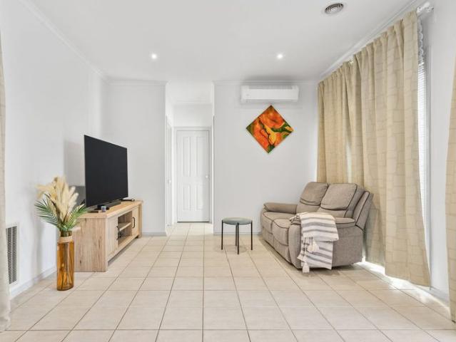 Comfort, Space & Convenience