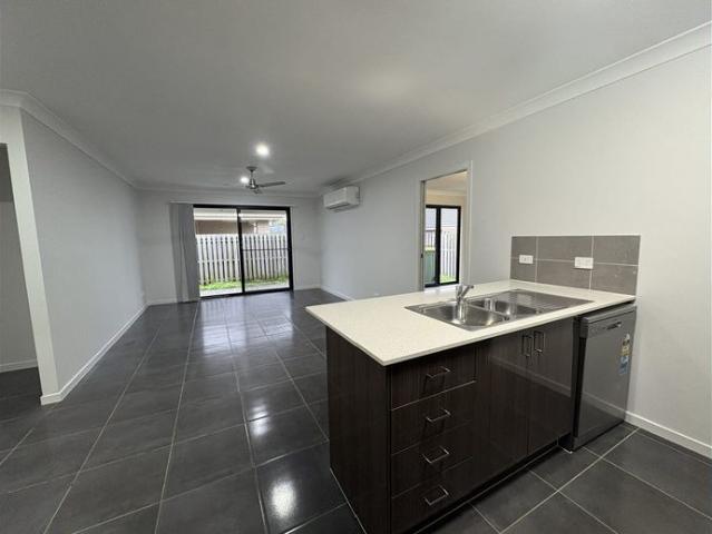 Comfort, Space & Convenience!