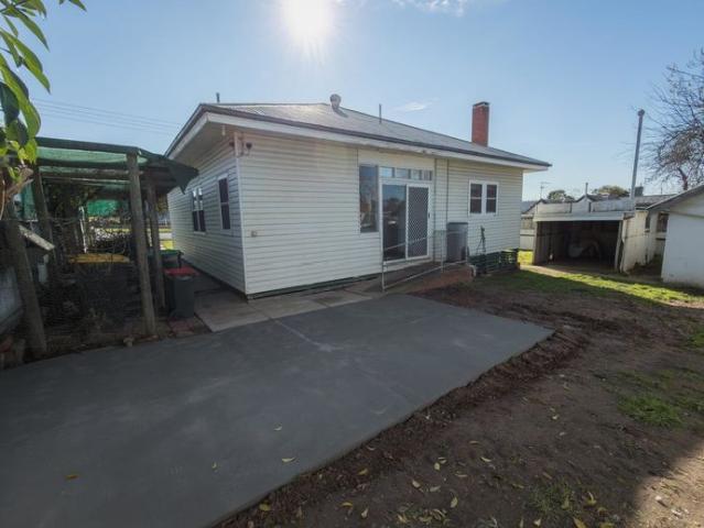 Comfort, Space & Convenience