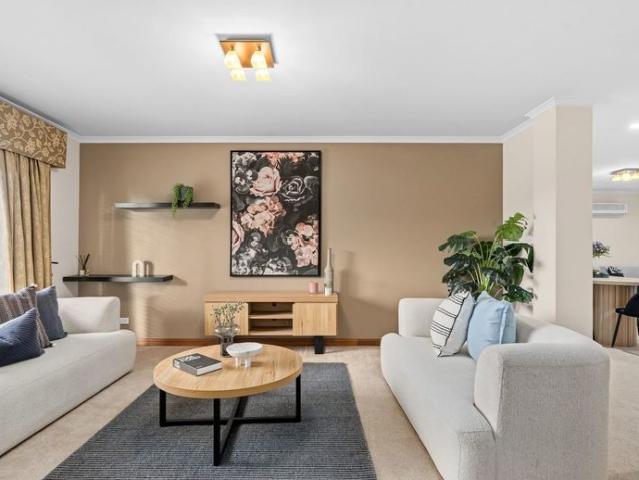 Comfort, Space & Easy Family Living