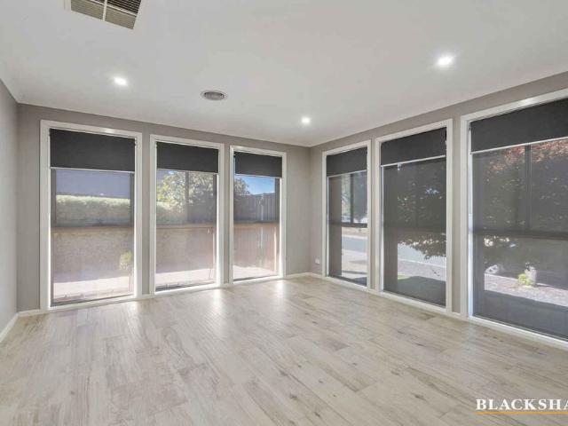 Comfort, Space & Easy Living.