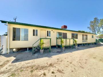 Cangara, Tatiara, South Australia - Equipped kitchen