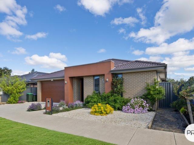 Comfort, Space & Family Friendly Living in Lucas