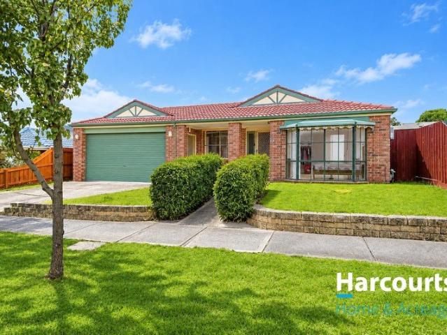 Comfort, Space & Flexible Family Living in Narre Warren South