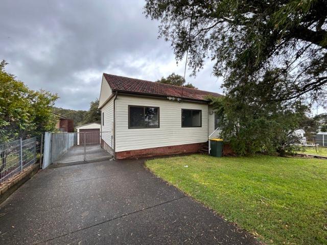 COMFORT & SPACE IN WHITEBRIDGE!
