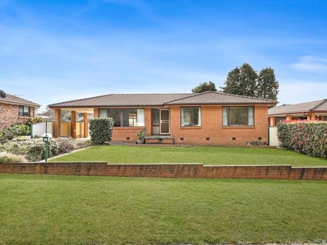 Comfort, Space & Lifestyle in a Peaceful Moss Vale Setting